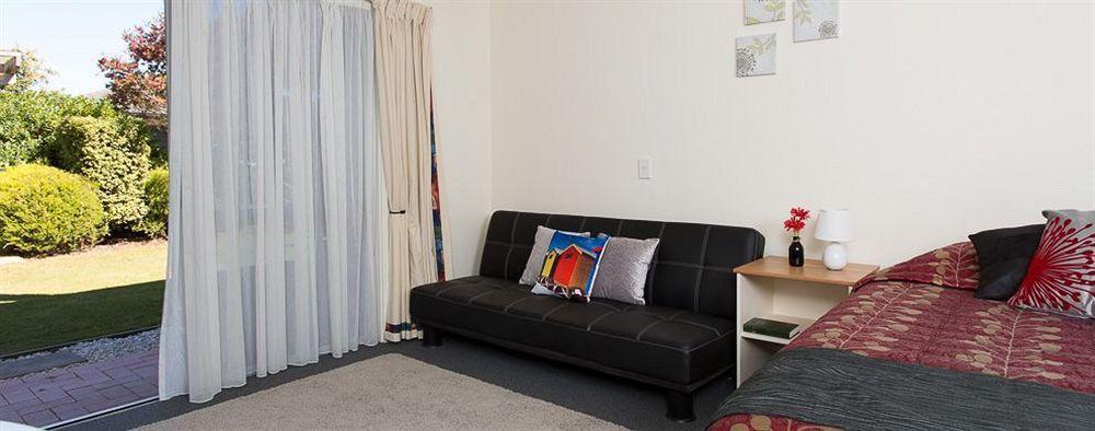 Greens Motel Nelson Bagian luar foto